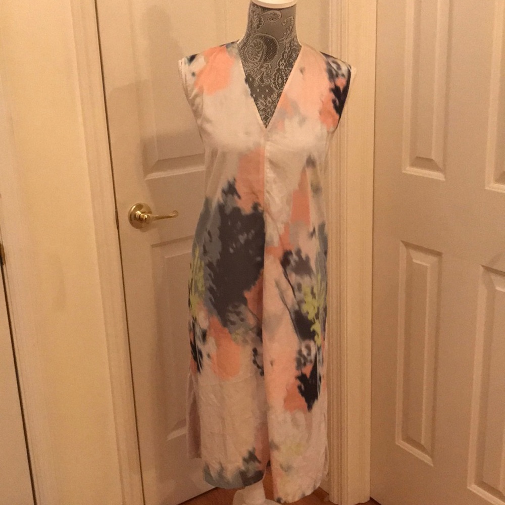Calvin Klein Jeans dress